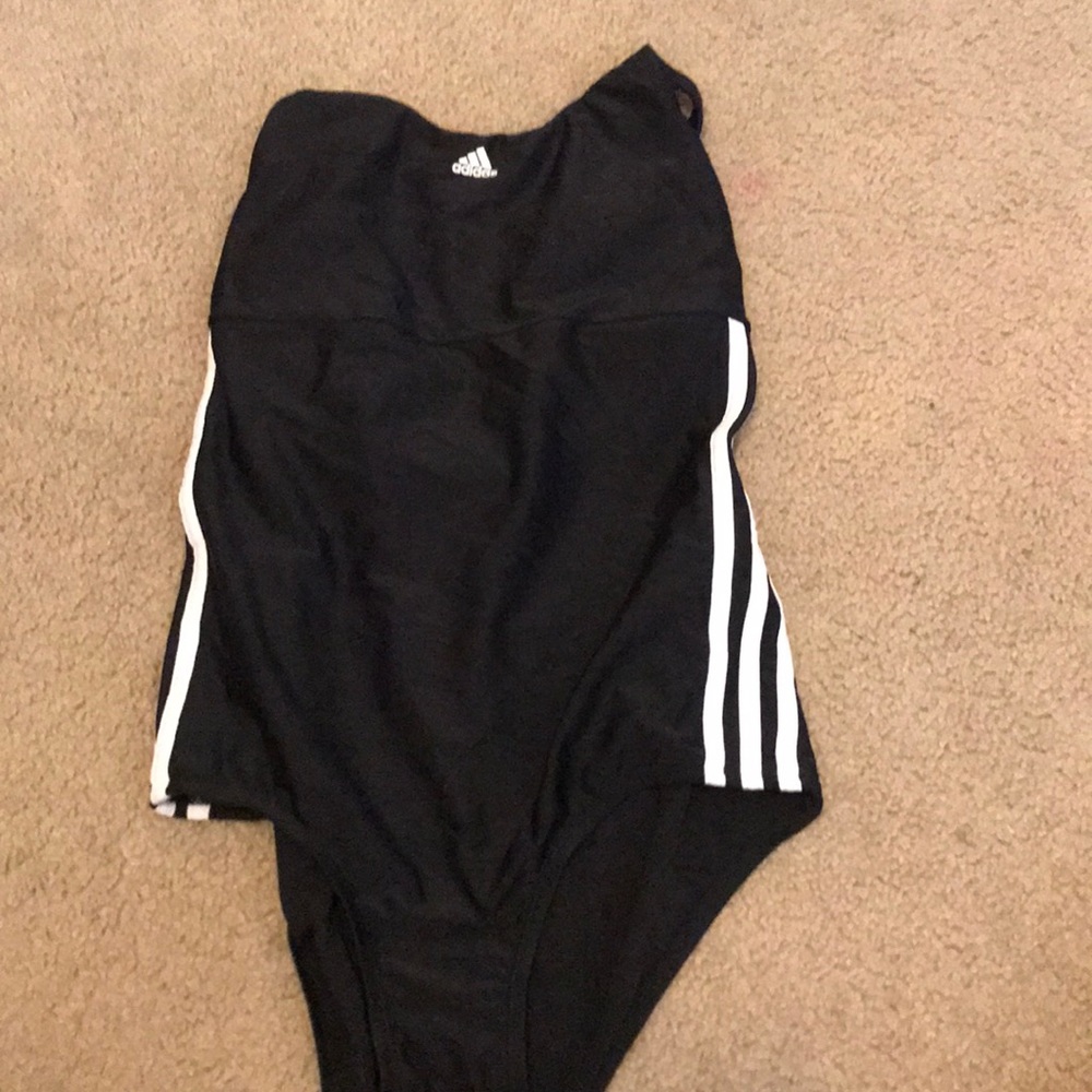Adidas swimsuit